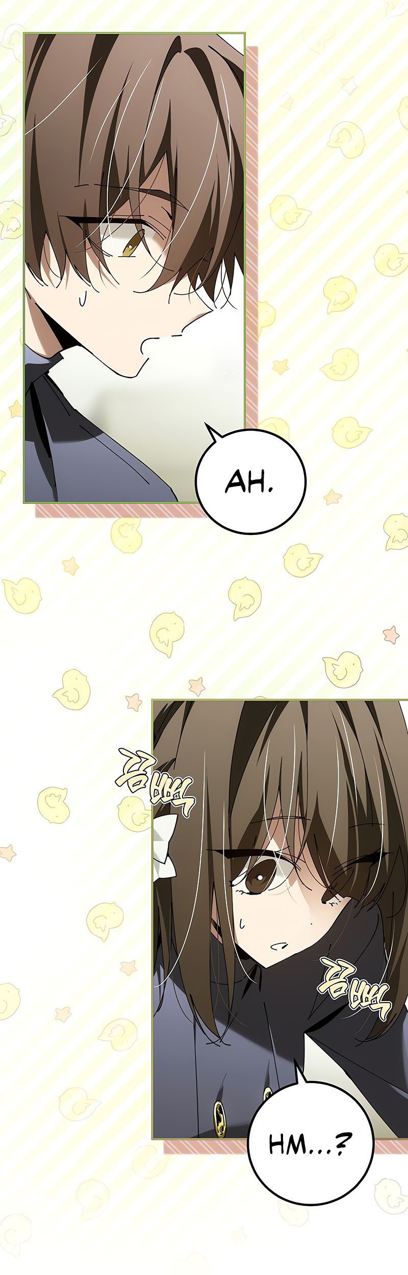 Magic Academy’s Genius Blinker Chapter 42 Gambar 21