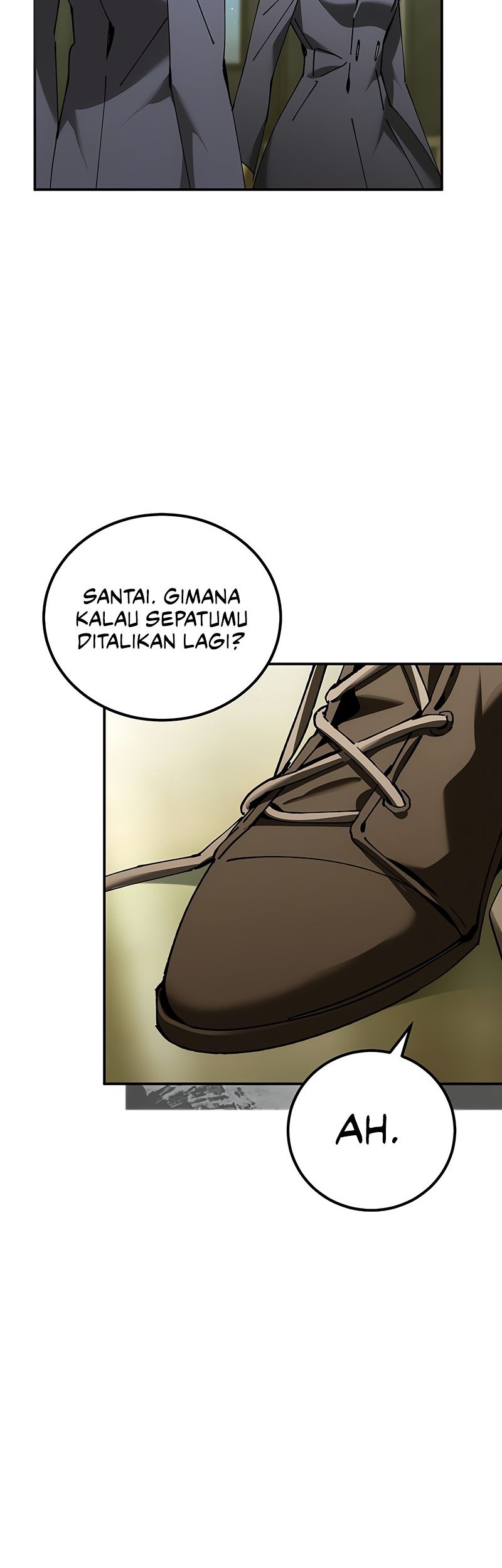 Magic Academy’s Genius Blinker Chapter 42 Gambar 23
