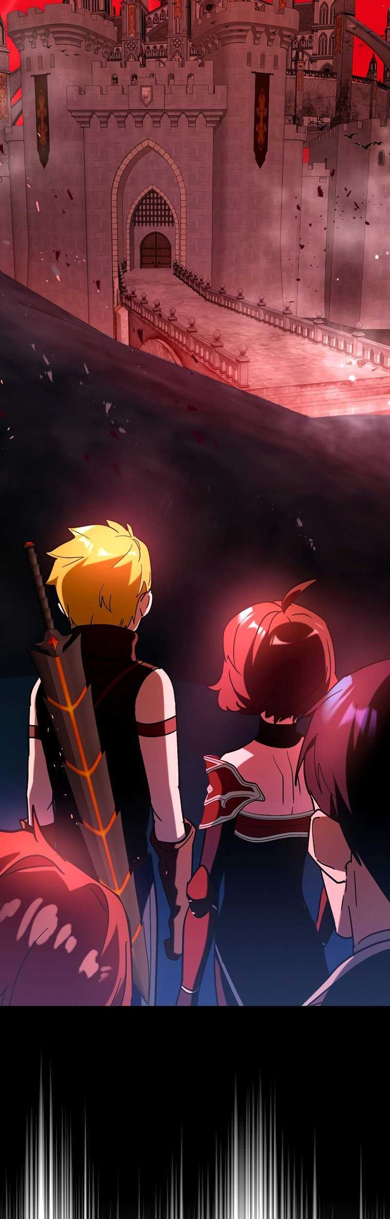 Hard Carry Supporter Chapter 75 Gambar 58