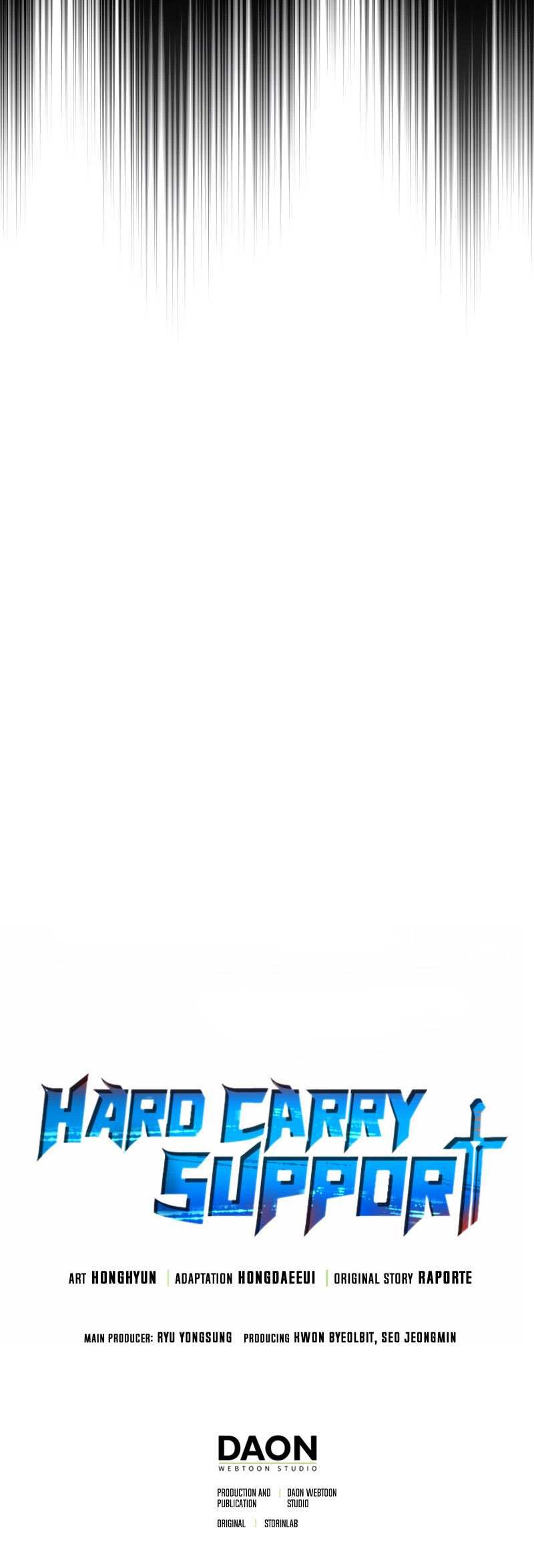 Hard Carry Supporter Chapter 75 Gambar 59