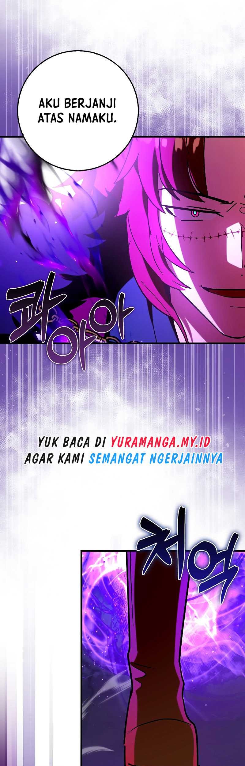 Hard Carry Supporter Chapter 75 Gambar 55