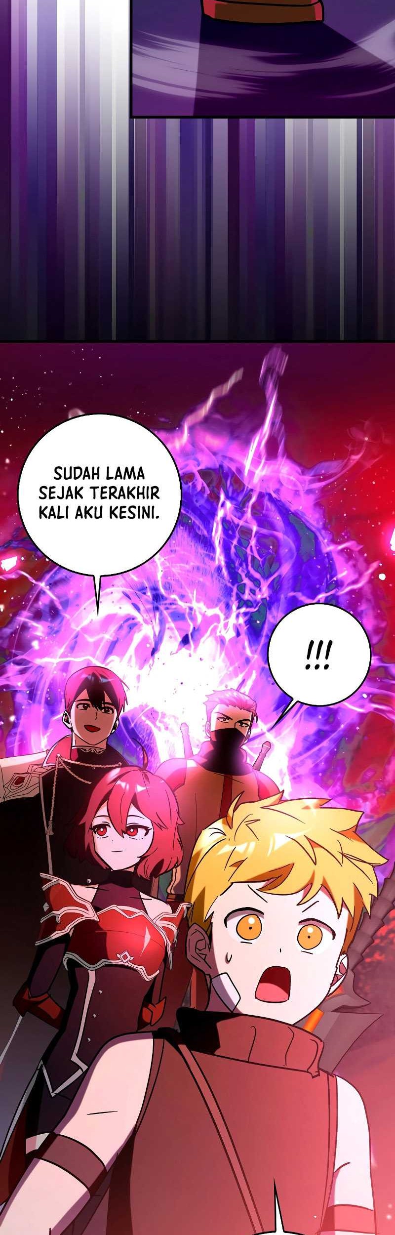 Hard Carry Supporter Chapter 75 Gambar 56