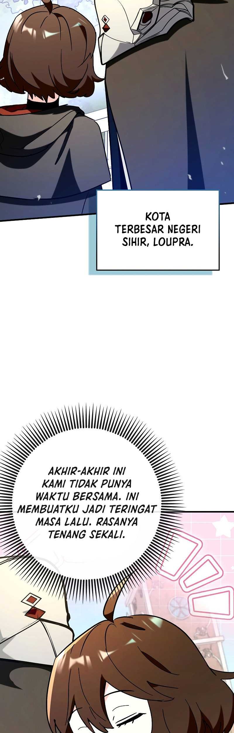 Hard Carry Supporter Chapter 75 Gambar 3