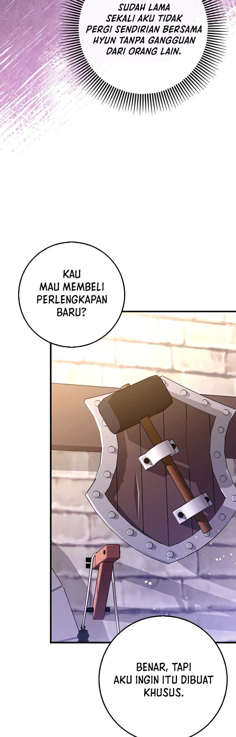 Hard Carry Supporter Chapter 75 Gambar 5