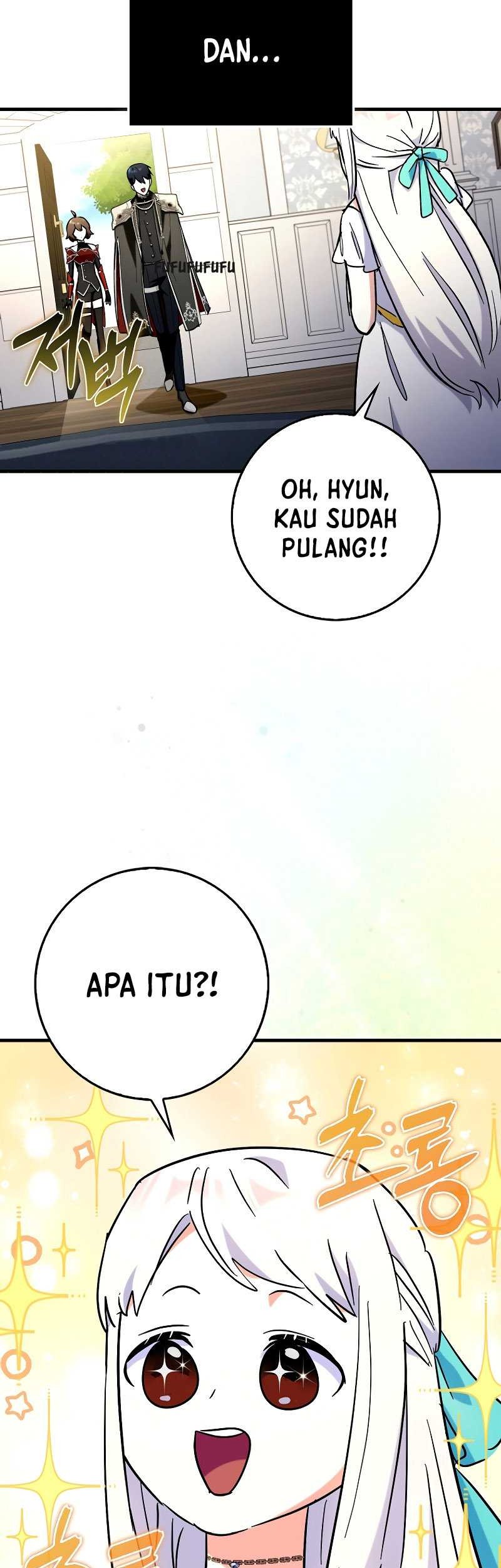 Hard Carry Supporter Chapter 75 Gambar 15