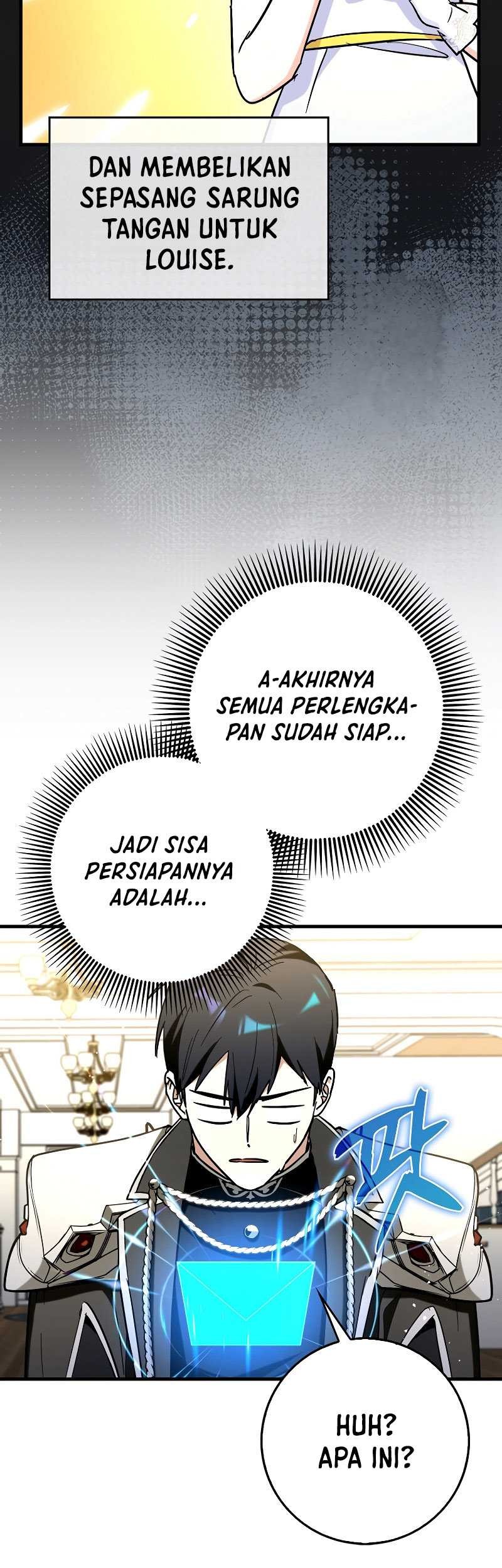 Hard Carry Supporter Chapter 75 Gambar 23