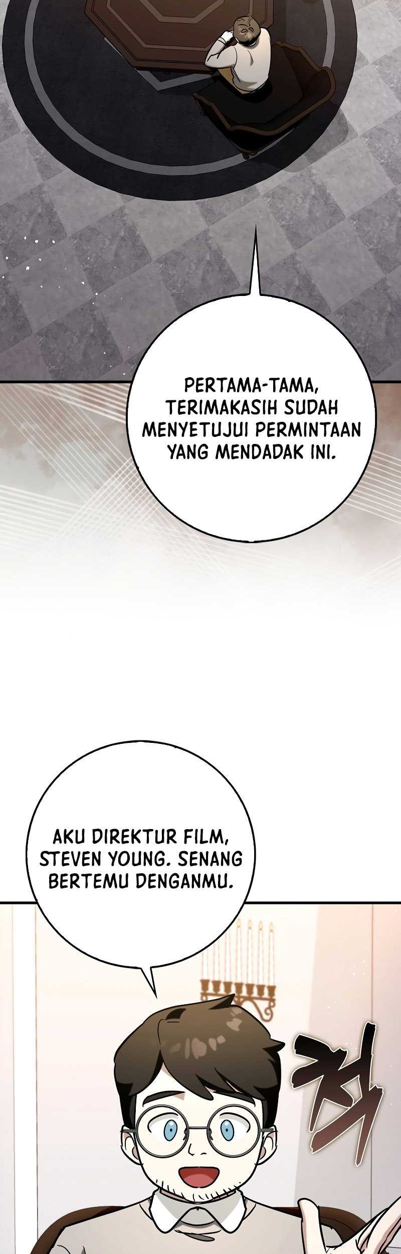 Hard Carry Supporter Chapter 75 Gambar 27