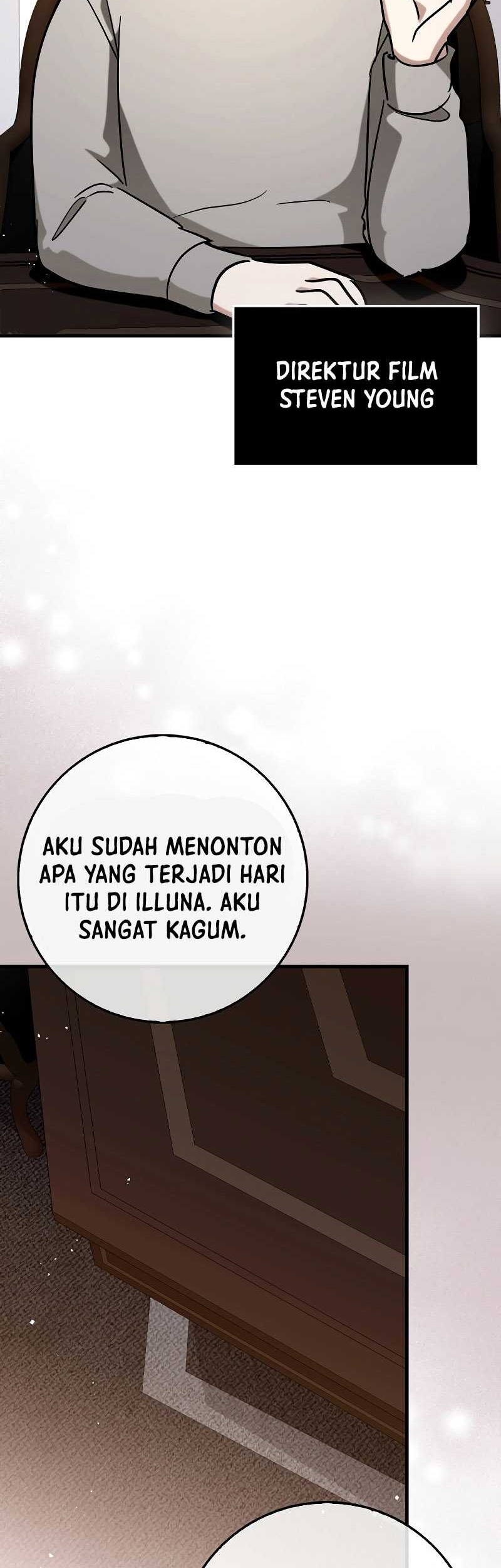 Hard Carry Supporter Chapter 75 Gambar 28