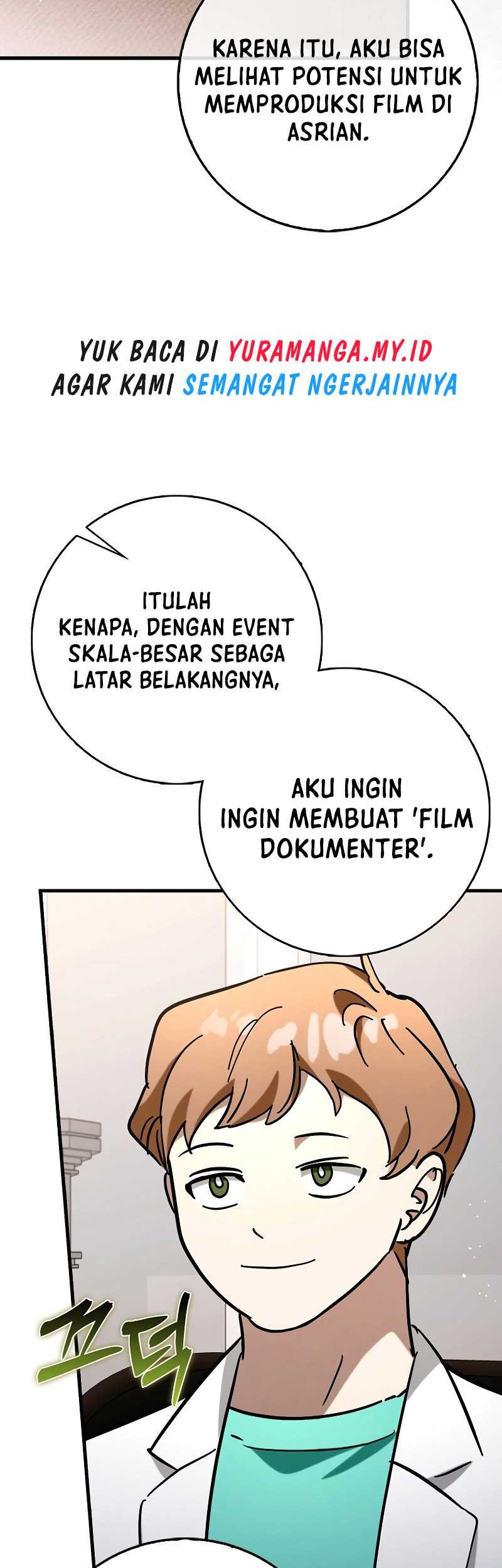 Hard Carry Supporter Chapter 75 Gambar 29