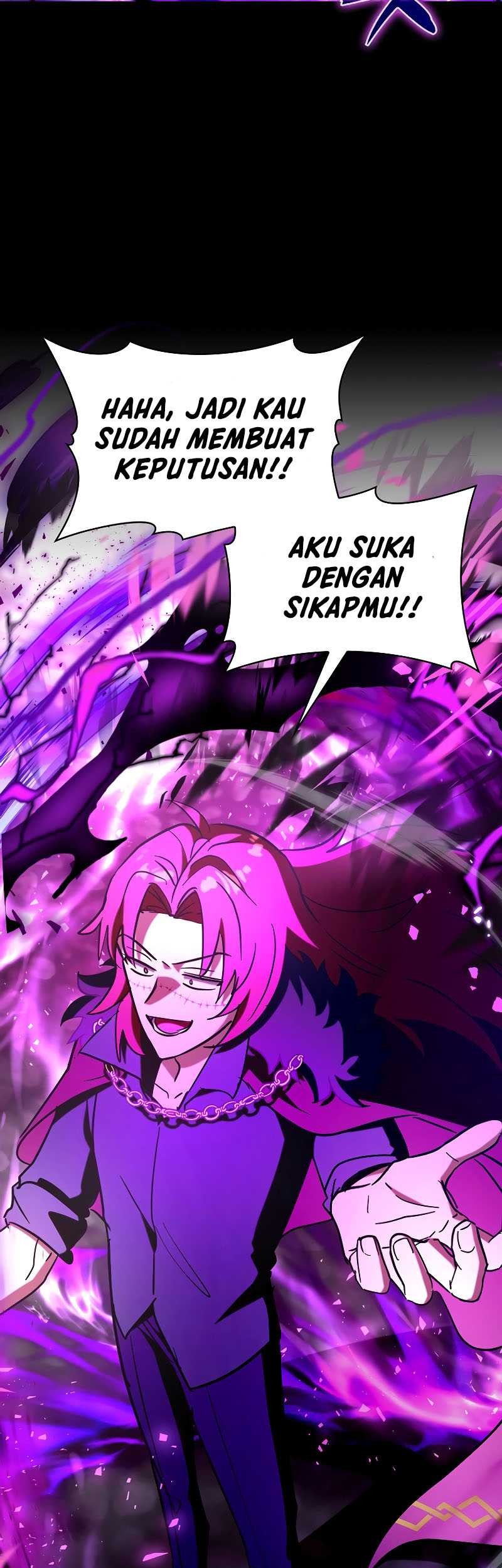 Hard Carry Supporter Chapter 75 Gambar 47