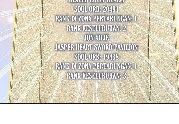 Against the Gods Chapter 628 Gambar 42