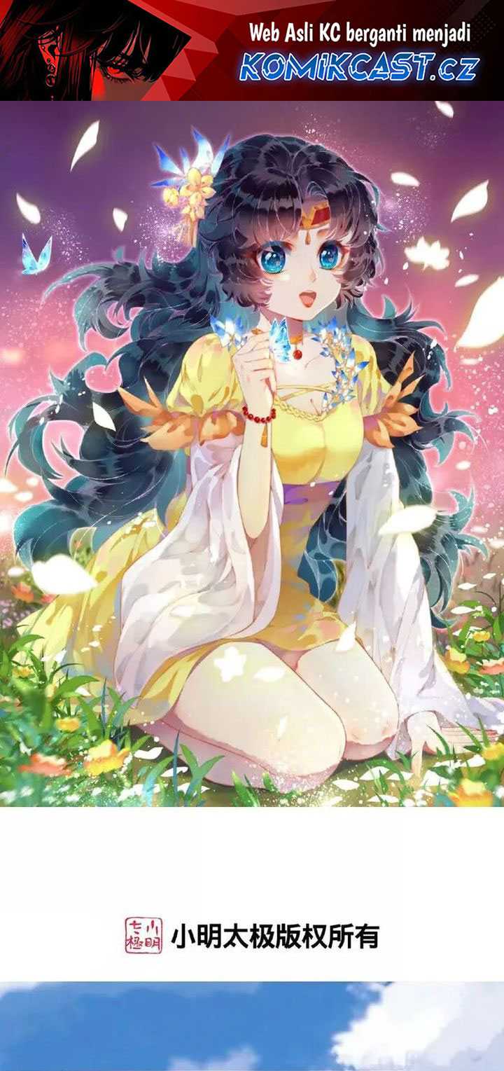 Manhua Against the Gods Chapter 628 gambar nomor 2