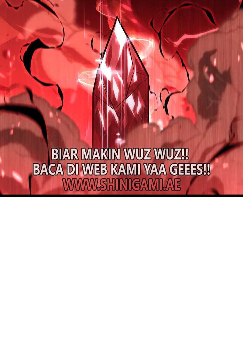 Return of the SSS-Class Ranker Chapter 130 Gambar 52