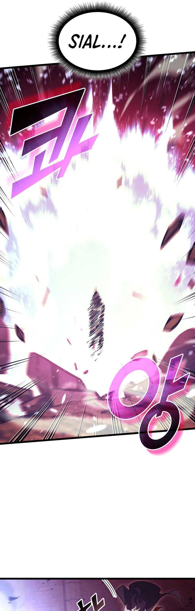 Return of the SSS-Class Ranker Chapter 130 Gambar 49