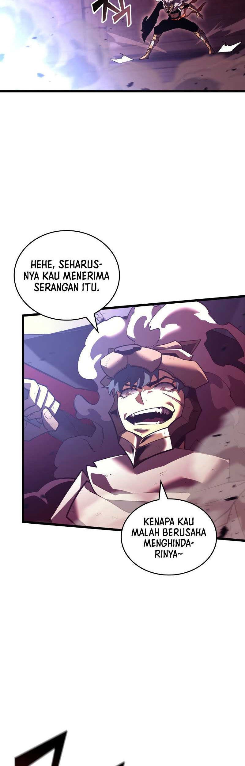 Return of the SSS-Class Ranker Chapter 130 Gambar 50