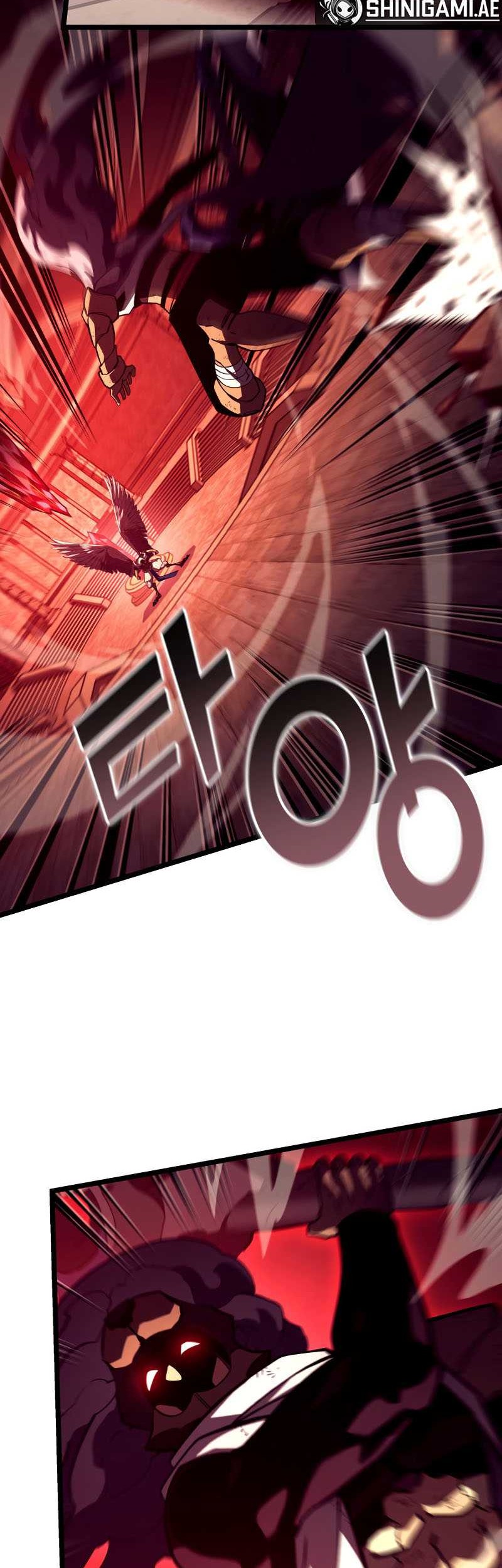 Return of the SSS-Class Ranker Chapter 130 Gambar 35