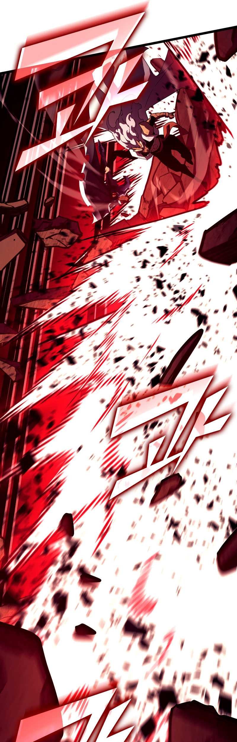 Return of the SSS-Class Ranker Chapter 130 Gambar 37