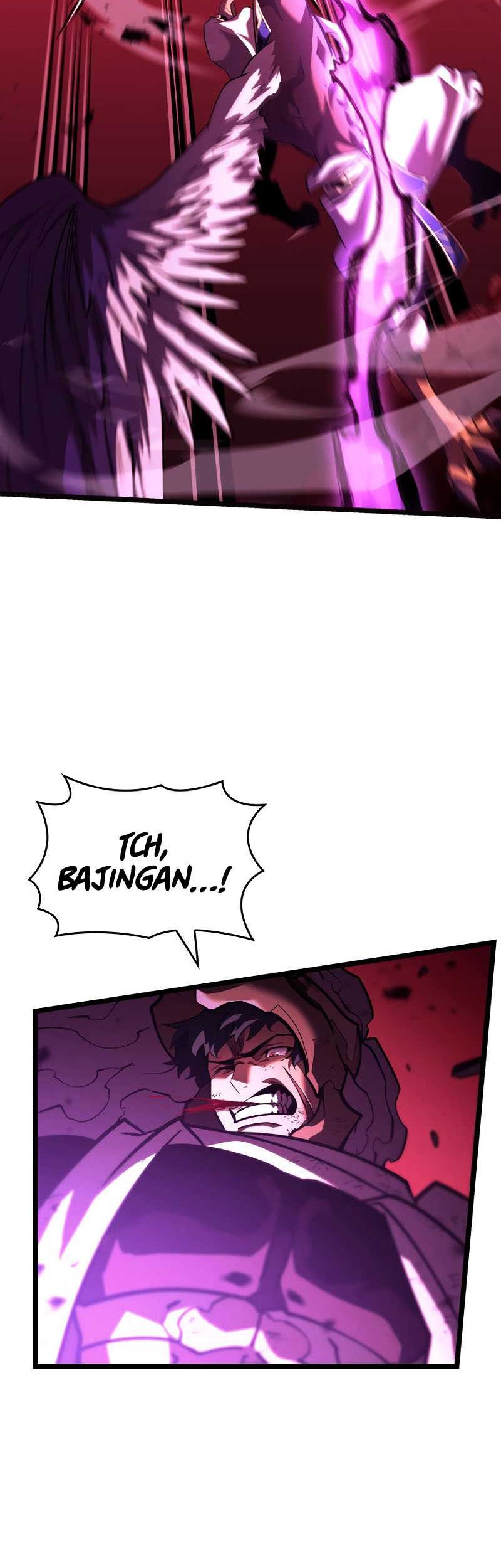 Return of the SSS-Class Ranker Chapter 130 Gambar 44