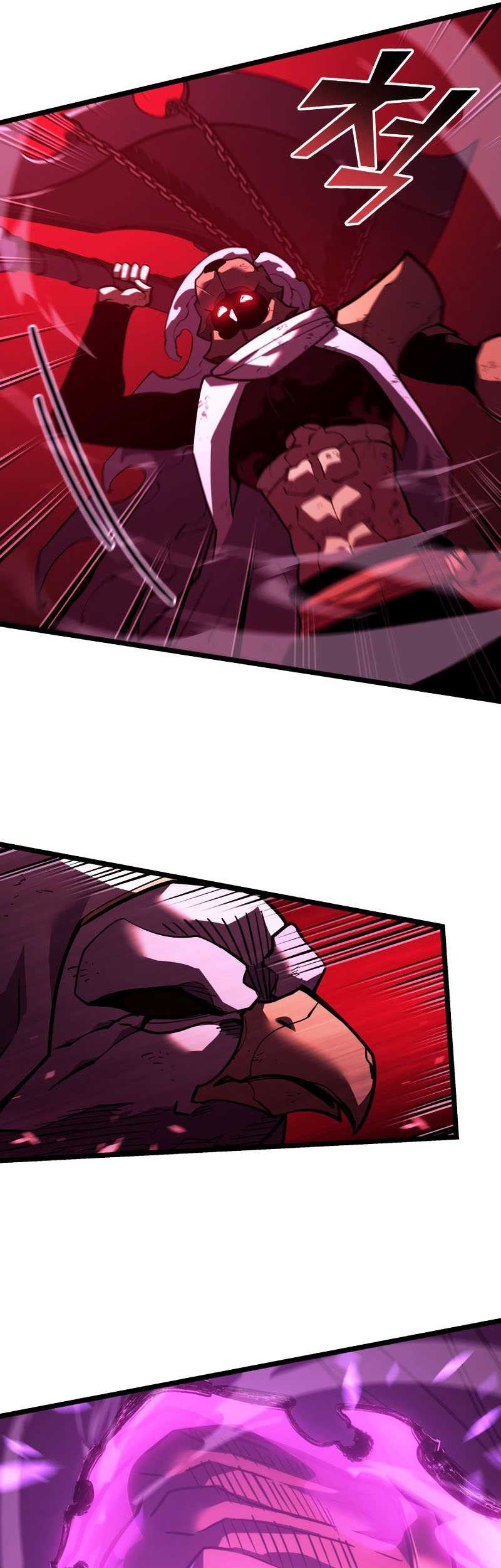 Return of the SSS-Class Ranker Chapter 130 Gambar 41