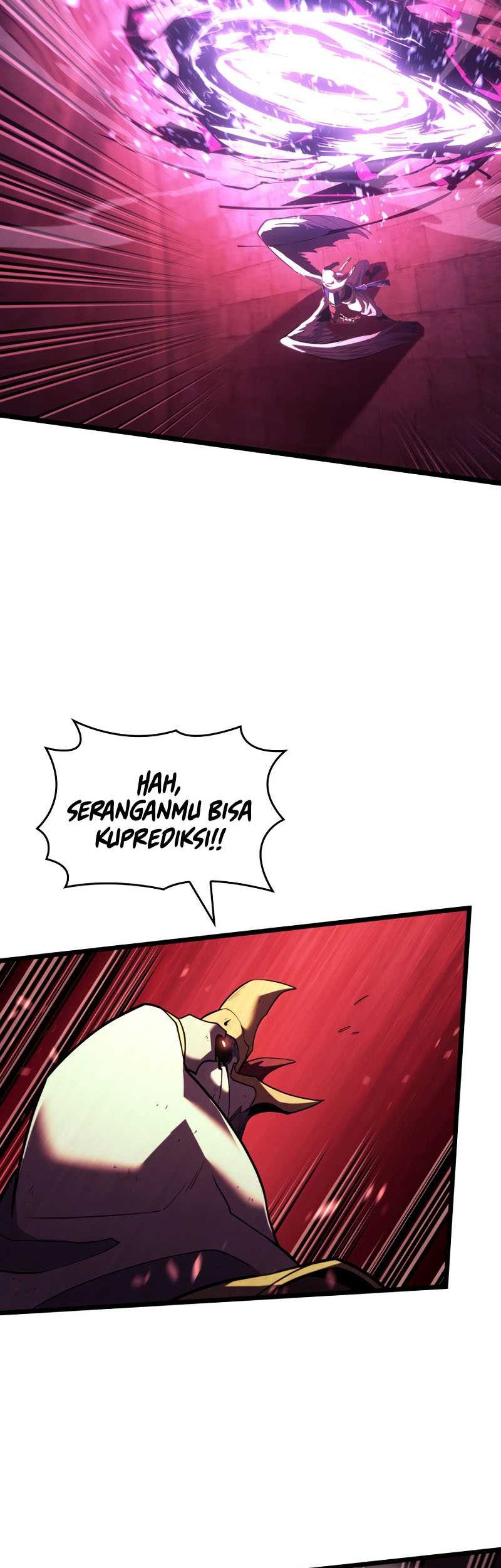 Return of the SSS-Class Ranker Chapter 130 Gambar 46