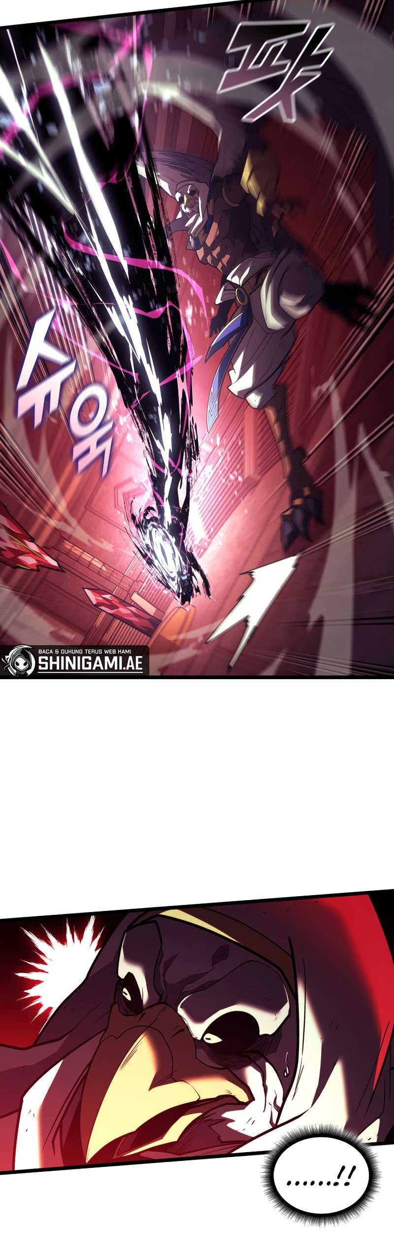 Return of the SSS-Class Ranker Chapter 130 Gambar 47