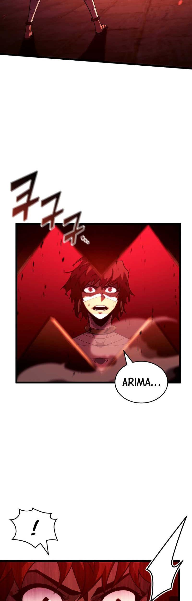 Return of the SSS-Class Ranker Chapter 130 Gambar 3