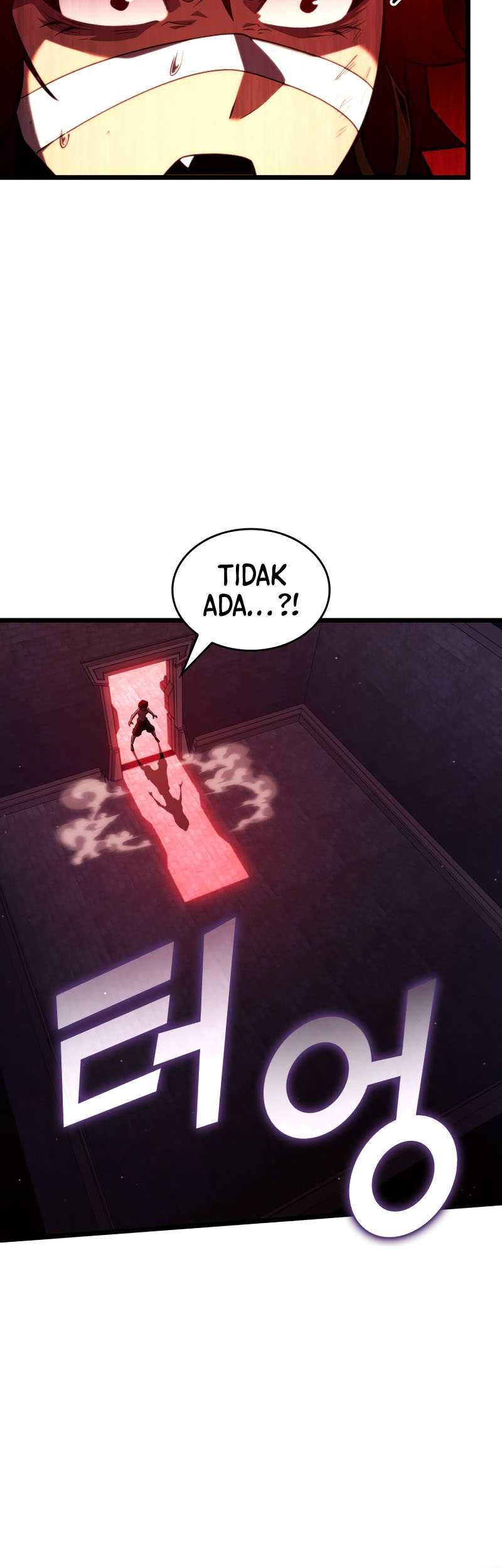 Return of the SSS-Class Ranker Chapter 130 Gambar 4