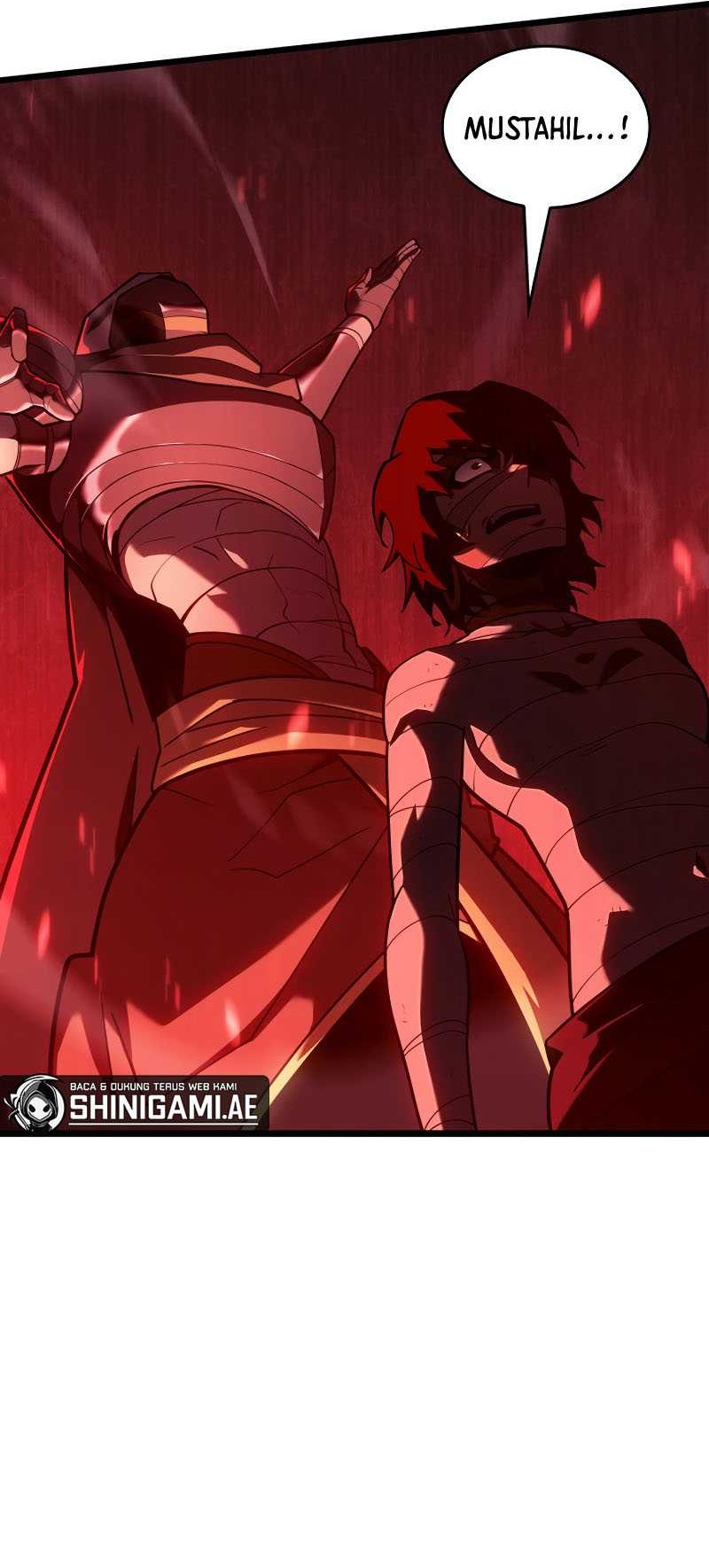 Return of the SSS-Class Ranker Chapter 130 Gambar 5