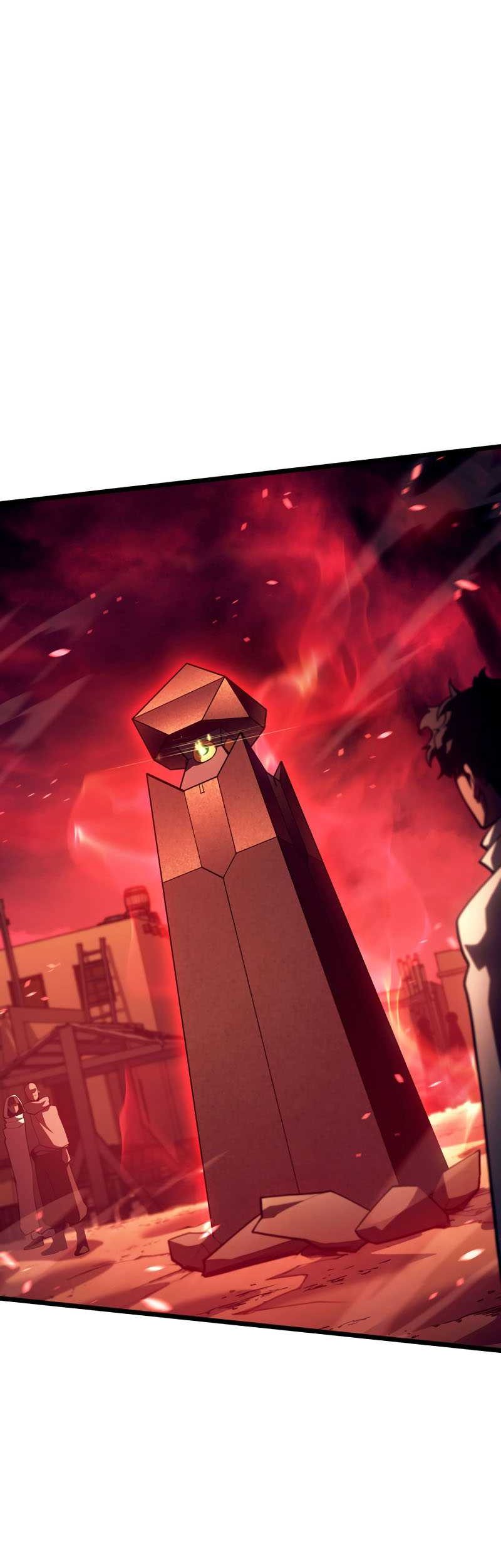 Return of the SSS-Class Ranker Chapter 130 Gambar 8