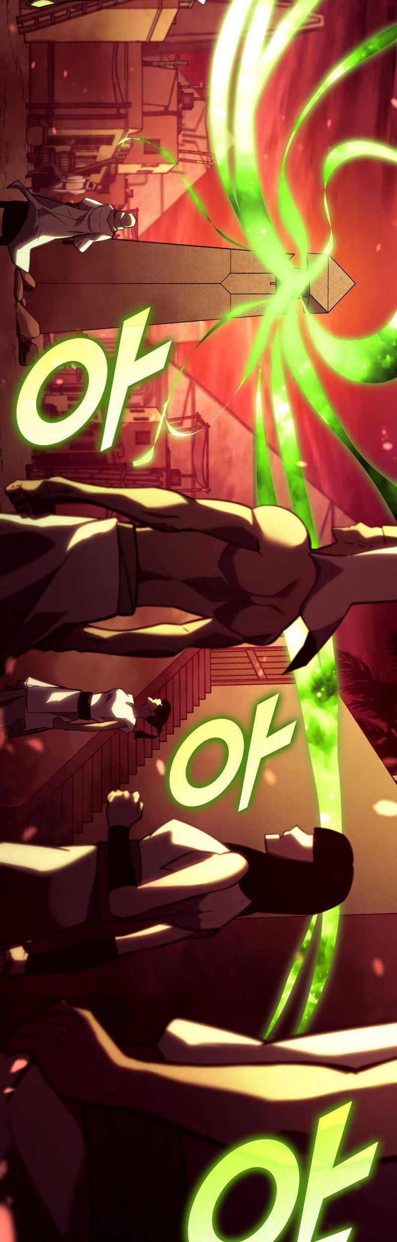 Return of the SSS-Class Ranker Chapter 130 Gambar 11