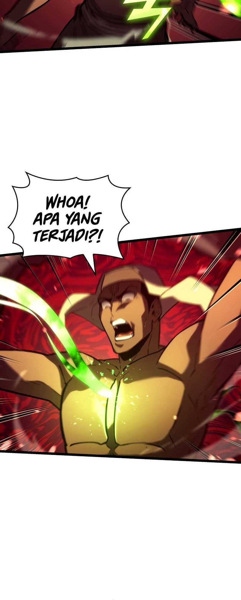 Return of the SSS-Class Ranker Chapter 130 Gambar 13