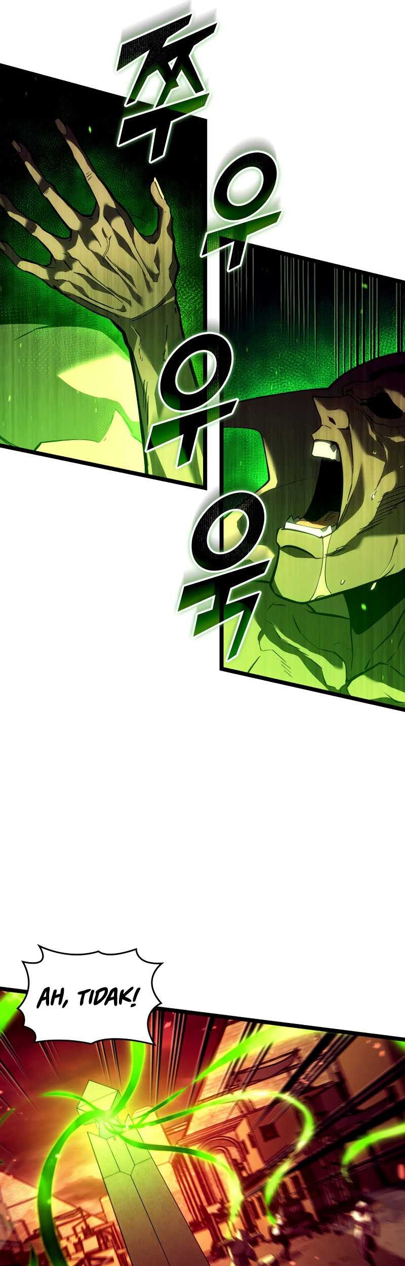 Return of the SSS-Class Ranker Chapter 130 Gambar 14