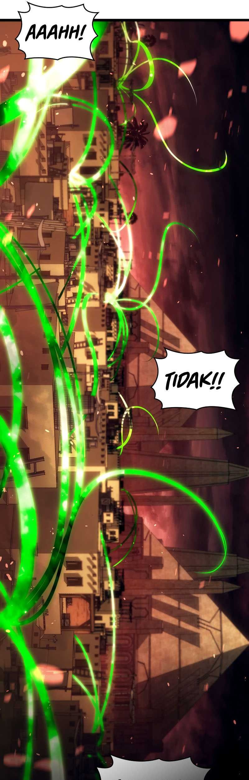 Return of the SSS-Class Ranker Chapter 130 Gambar 18