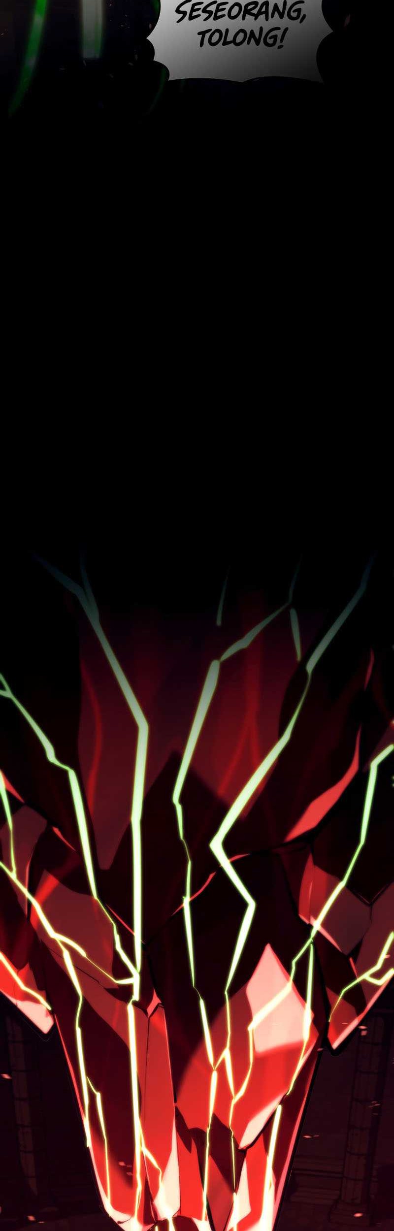 Return of the SSS-Class Ranker Chapter 130 Gambar 19