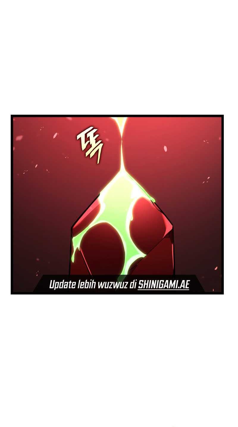 Return of the SSS-Class Ranker Chapter 130 Gambar 21