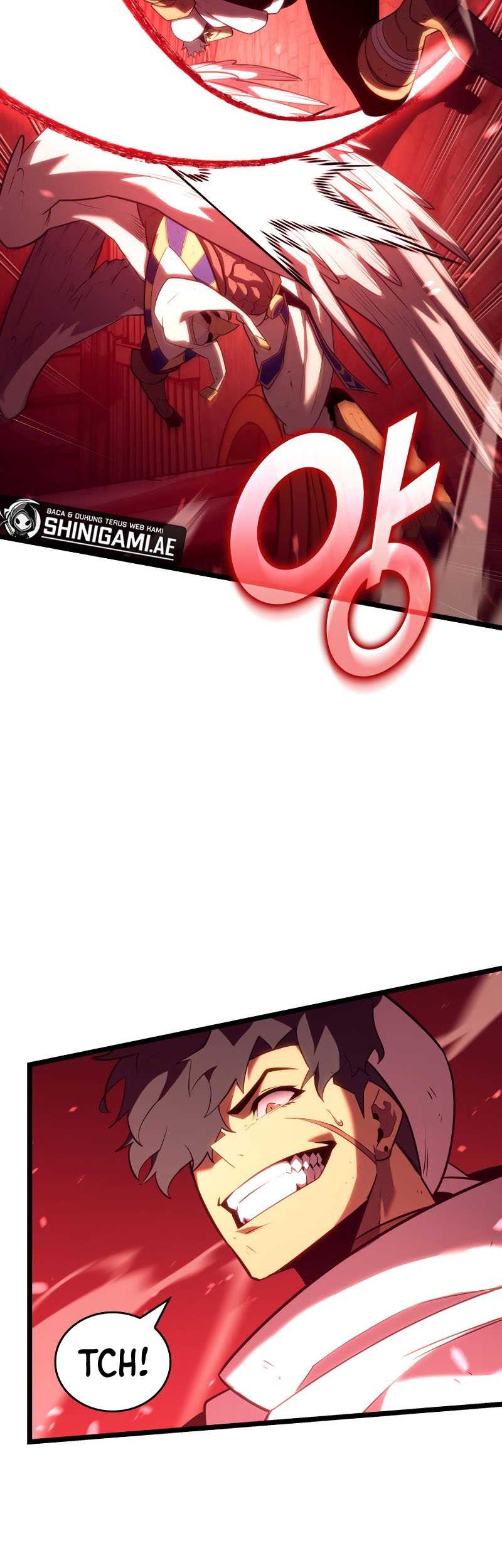 Return of the SSS-Class Ranker Chapter 130 Gambar 28