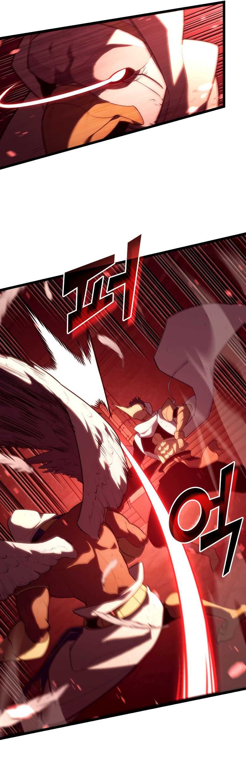 Return of the SSS-Class Ranker Chapter 130 Gambar 30