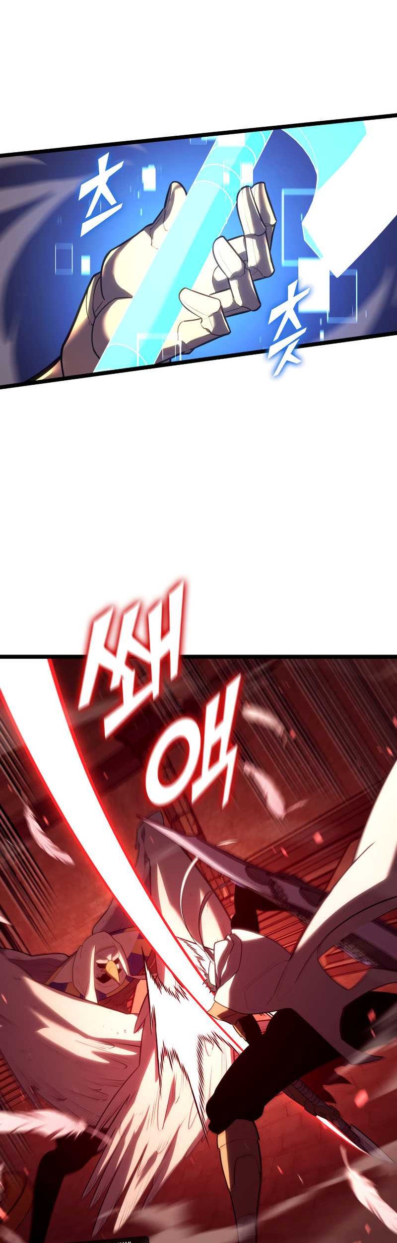 Return of the SSS-Class Ranker Chapter 130 Gambar 31