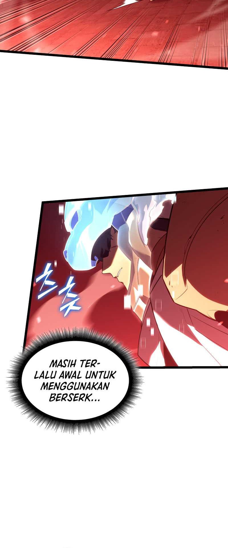 Return of the SSS-Class Ranker Chapter 130 Gambar 33