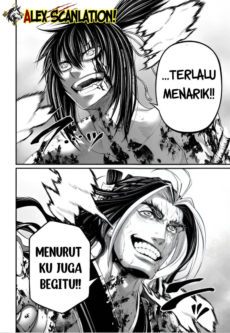 Shuumatsu no Valkyrie Chapter 95 Gambar 12