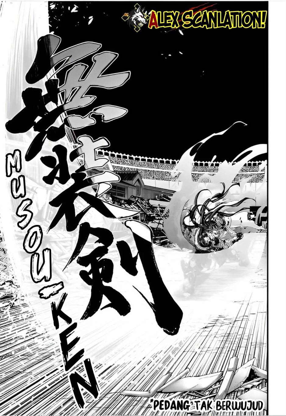 Shuumatsu no Valkyrie Chapter 95 Gambar 23