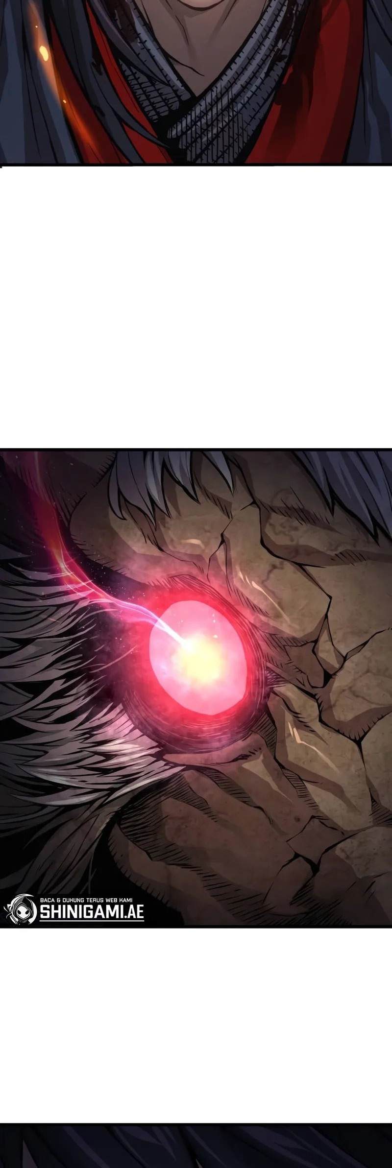 Myst, Might, Mayhem (Legend Of Heavenly Chaos Demon) Chapter 46 Gambar 37