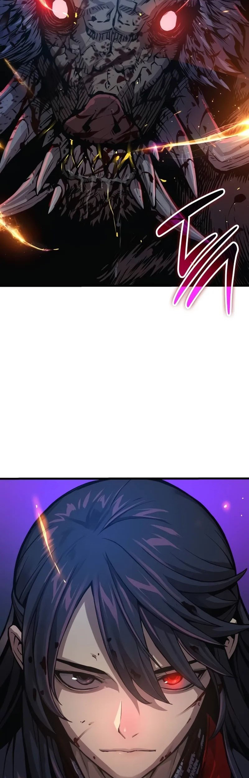 Myst, Might, Mayhem (Legend Of Heavenly Chaos Demon) Chapter 46 Gambar 36