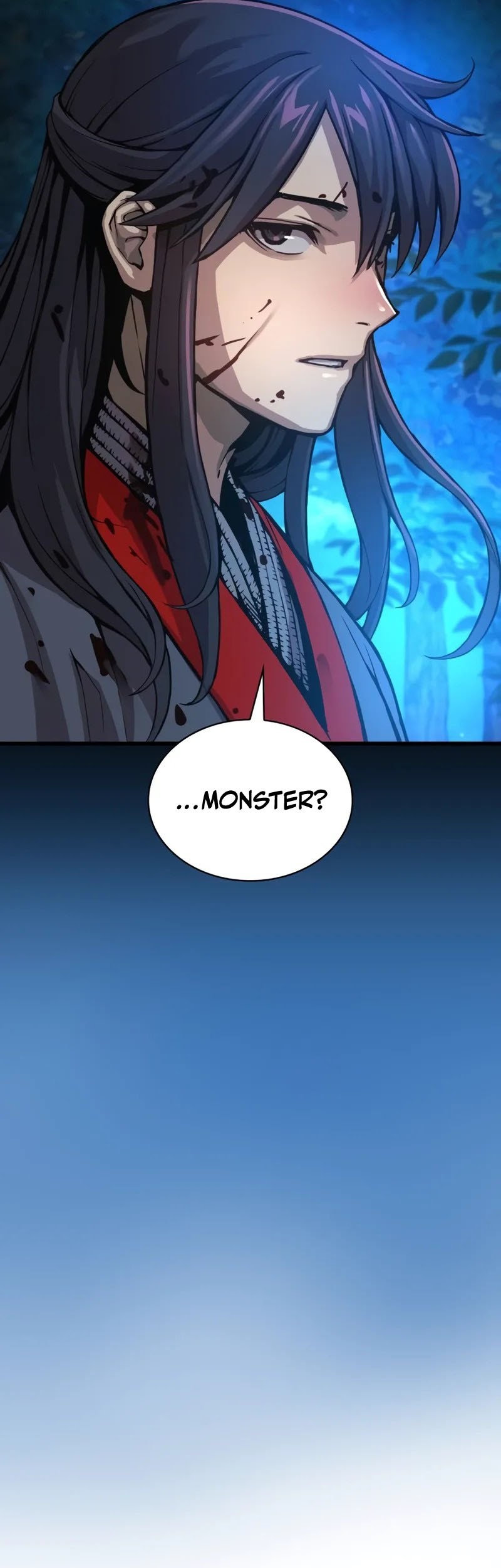 Myst, Might, Mayhem (Legend Of Heavenly Chaos Demon) Chapter 46 Gambar 10