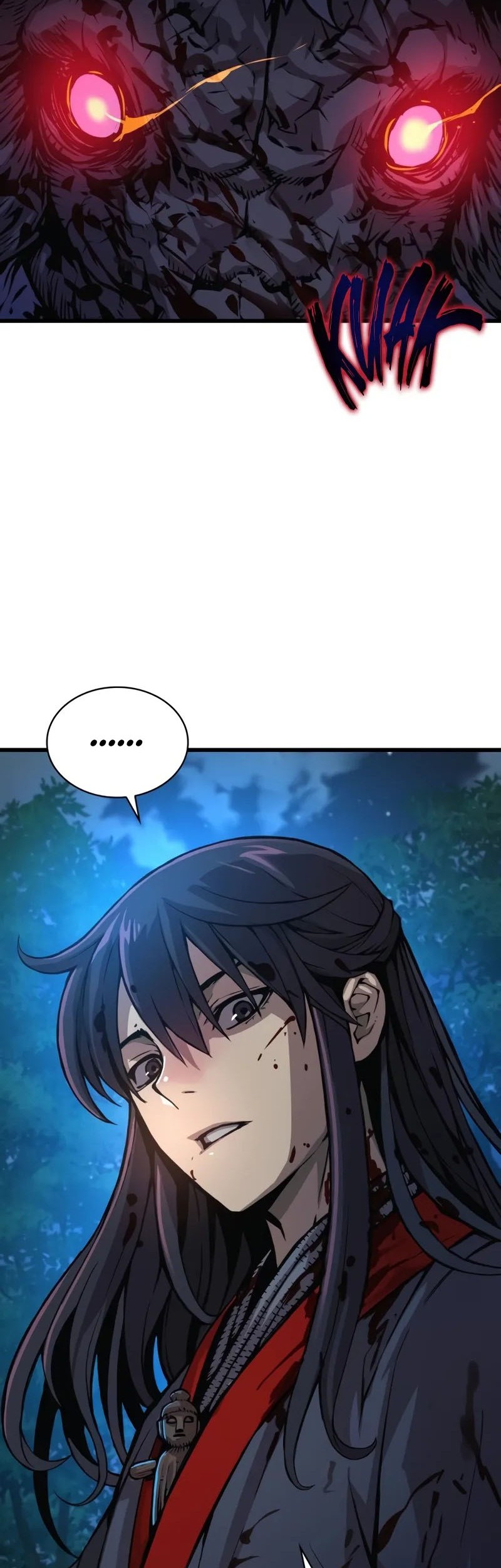 Myst, Might, Mayhem (Legend Of Heavenly Chaos Demon) Chapter 46 Gambar 15