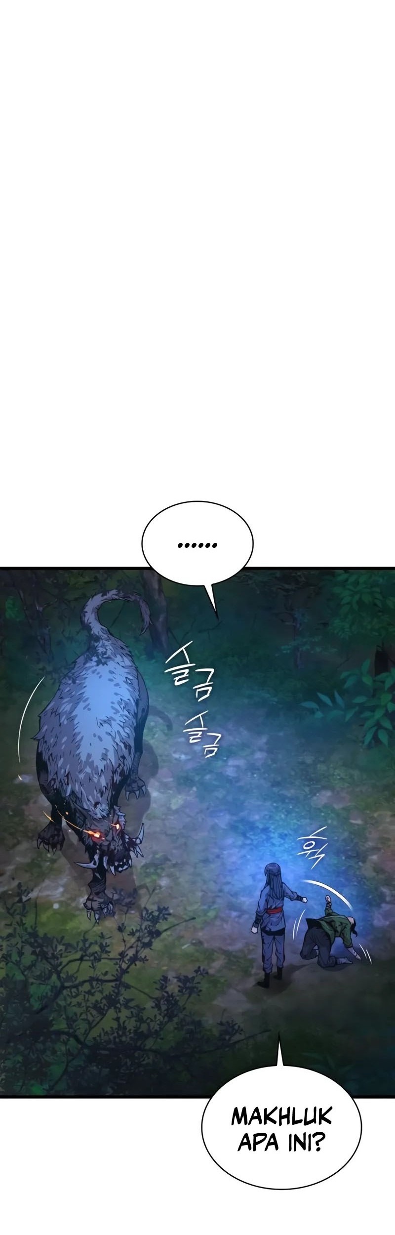 Myst, Might, Mayhem (Legend Of Heavenly Chaos Demon) Chapter 46 Gambar 17