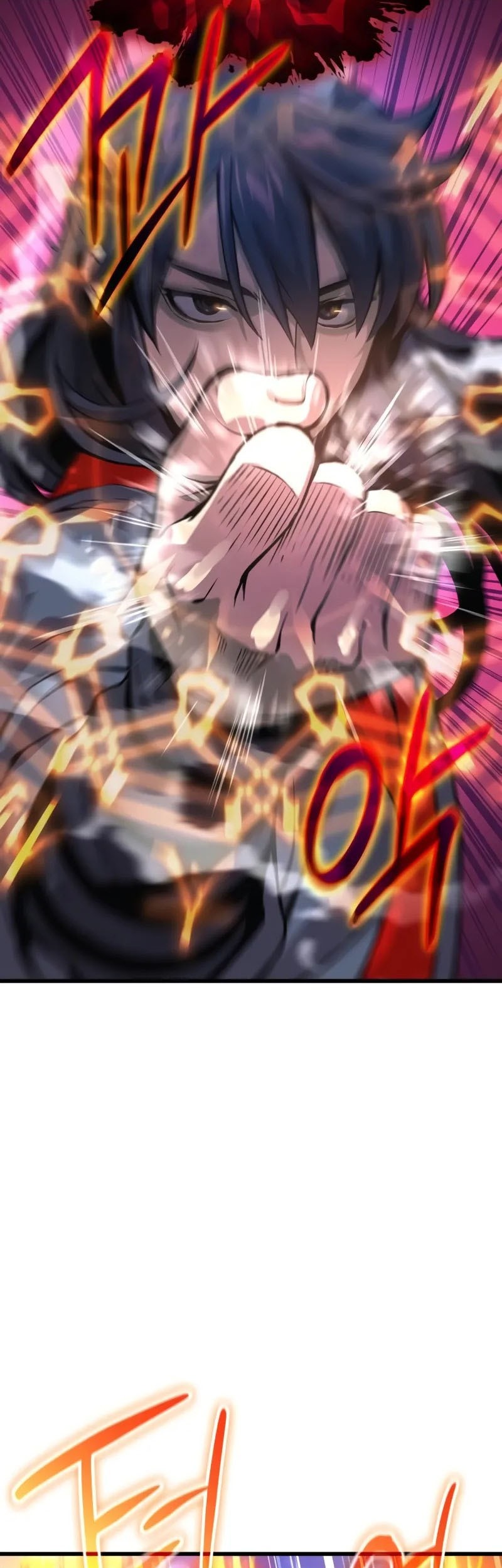 Myst, Might, Mayhem (Legend Of Heavenly Chaos Demon) Chapter 46 Gambar 26