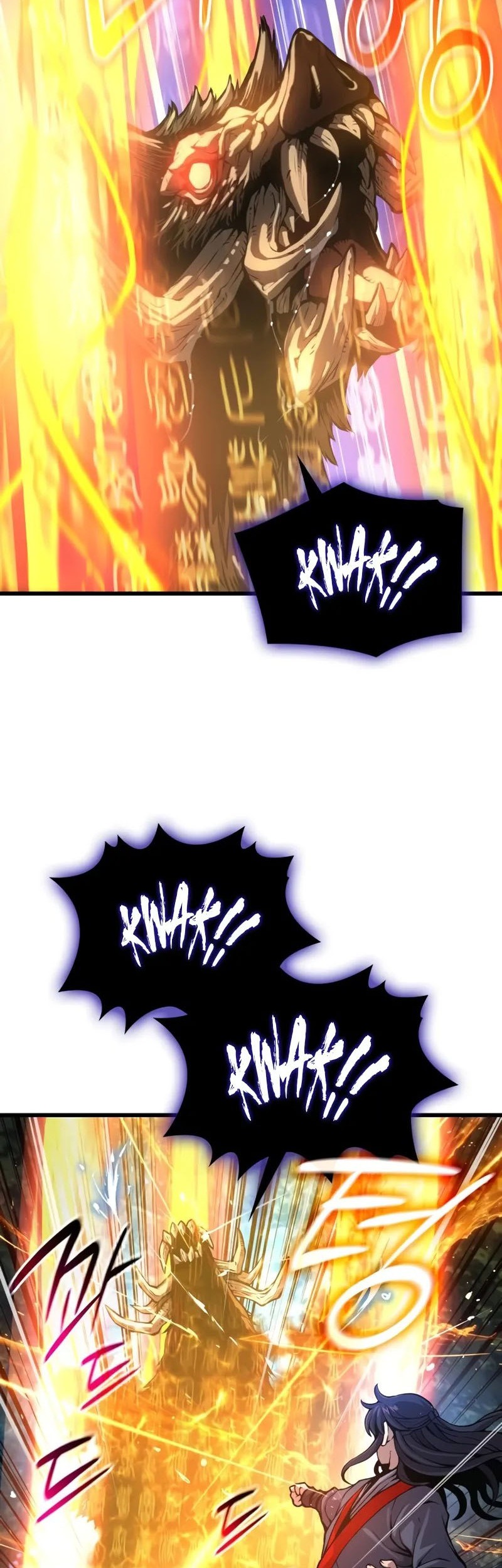 Myst, Might, Mayhem (Legend Of Heavenly Chaos Demon) Chapter 46 Gambar 27