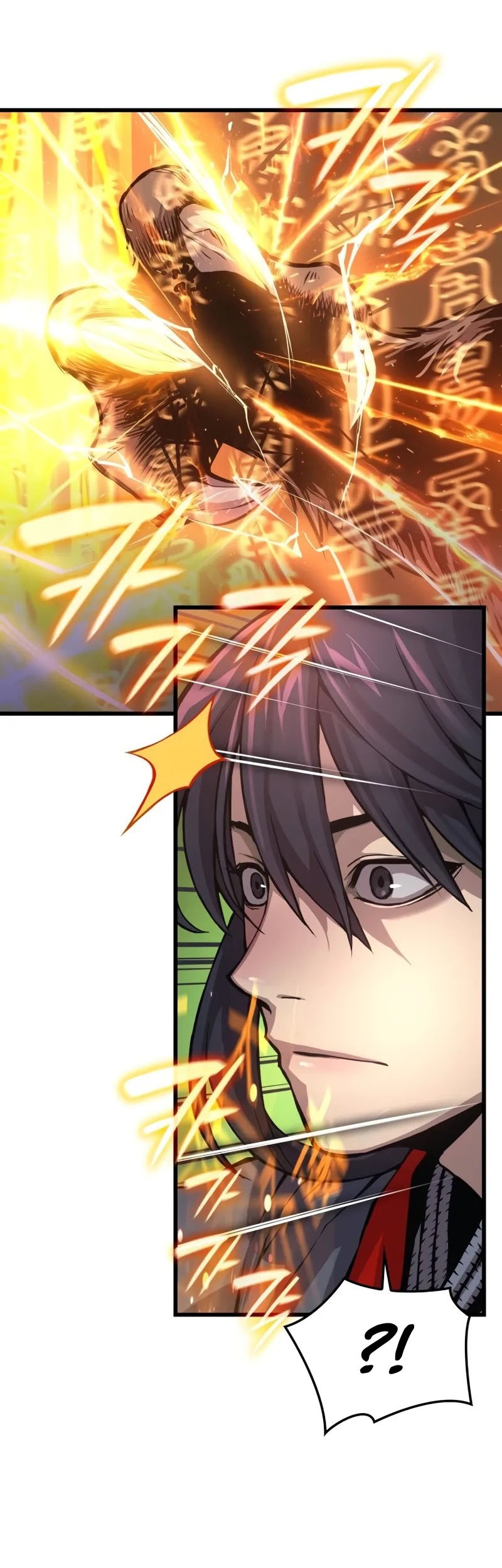 Myst, Might, Mayhem (Legend Of Heavenly Chaos Demon) Chapter 46 Gambar 30