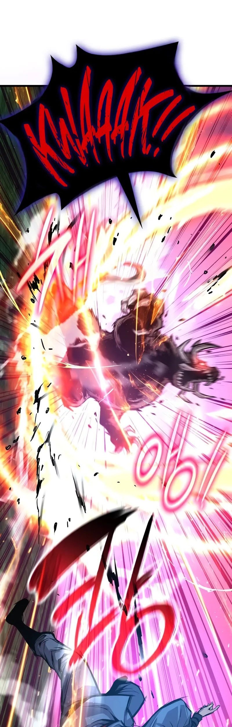 Myst, Might, Mayhem (Legend Of Heavenly Chaos Demon) Chapter 46 Gambar 31